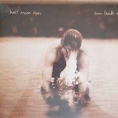 Half Moon Run LP - Sun Leads Me On  NEW