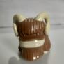 Lego Star Wars Mini Bantha Figure Rare Limited Custom! Image 4