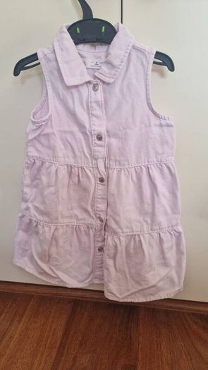 girls clothes bundle age 4-5