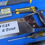 Set of Stanley Tools Image 4