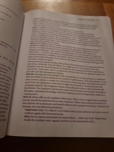 Management  Effective Security Management (Buch)  Charles A. Sennewald