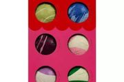 Price drop A Little Something Bath Fizzer Collection 6x100g Bath Bombs Gift Set