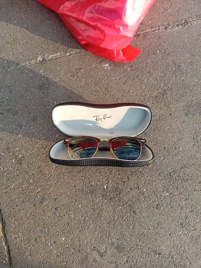 ray bans