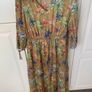 Scotch and Soda maxi dress Image 2