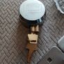 heavy duty van lock Image 4
