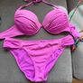 6 Swimming bikinis, size S (8/10) Image 7