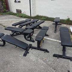 Free Gym Benches