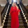 Wedding guest dress Image 7