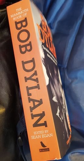 Bob Dylan / Sean Egan/ 2017
