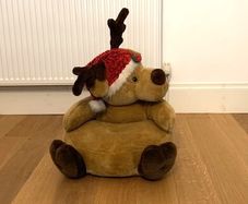 Kids Chair