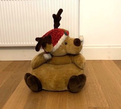 Kids Chair