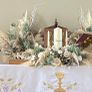 Dried Wedding Flowers Image 4