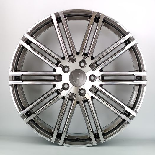 22" audi q7 porsche cayenne  5x130 style alloy wheels dublin 12