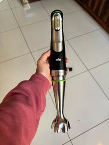 Braun Immersion Hand Blender