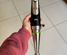 Braun Immersion Hand Blender