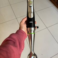 Braun Immersion Hand Blender