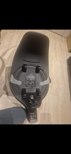 quality baby car seat