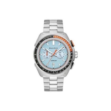 Bulova Racer 42B03490 (Grade A)