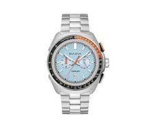 Bulova Racer 42B03490 (Grade A)