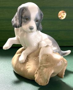 NAO by Lladro