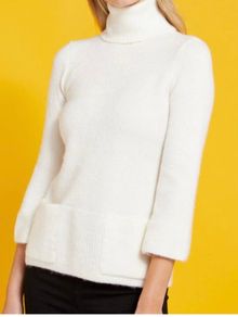 Savida Pocket Jumper