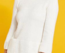 Savida Pocket Jumper