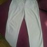 Zara Basic Chino. Size 12 Image 2