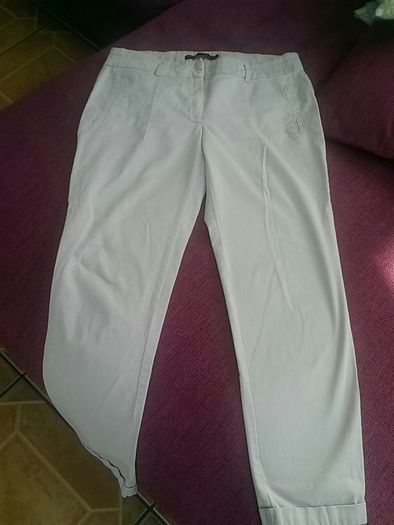 Zara Basic Chino. Size 12