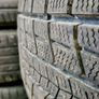 Set of 4 Dunlop Winter Maxx SJ8 - Winter Tyres 215/65 R17 Image 5