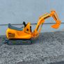 Kids Excavator, Digger Image 2