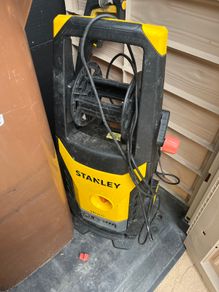 Power wash