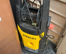 Power wash