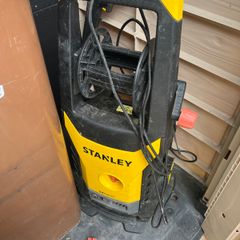Power wash