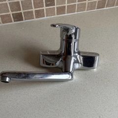 mixer tap