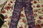 girls nike leggings