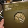 techno vinyl Image 3