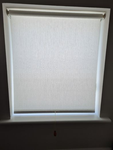 Free blinds (9 in total)
