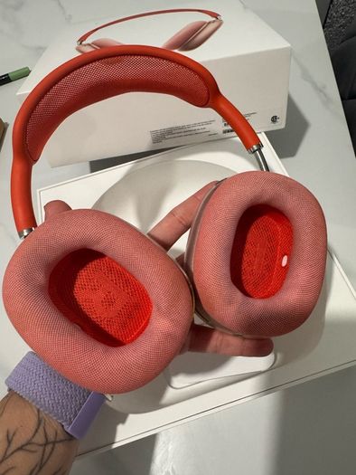 Airpod Max - pristine condition