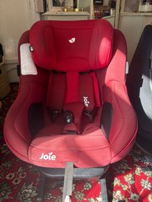 JOIE 360 iSpin Car Seat
