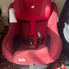 JOIE 360 iSpin Car Seat