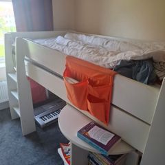 Mid Sleeper Bed
