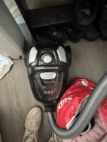 Hoover