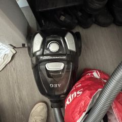 Hoover
