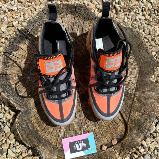 Premium Nike Air Vapormax 2019