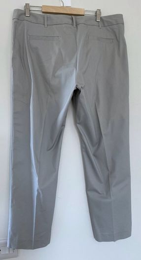 Hobbs straight leg casual trousers
