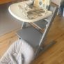 High chair Image 3