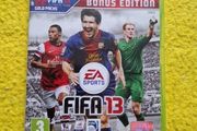 Fifa 13  xbox 360 games Original