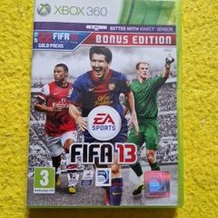 Fifa 13  xbox 360 games Original