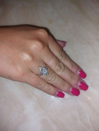 Engagement Ring