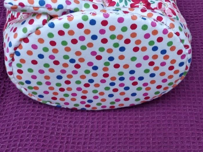 New Handmade Sewing Bag